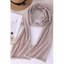 Why do you need a cashmere scarf from EWSCA?