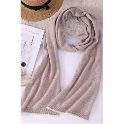 Why do you need a cashmere scarf from EWSCA?