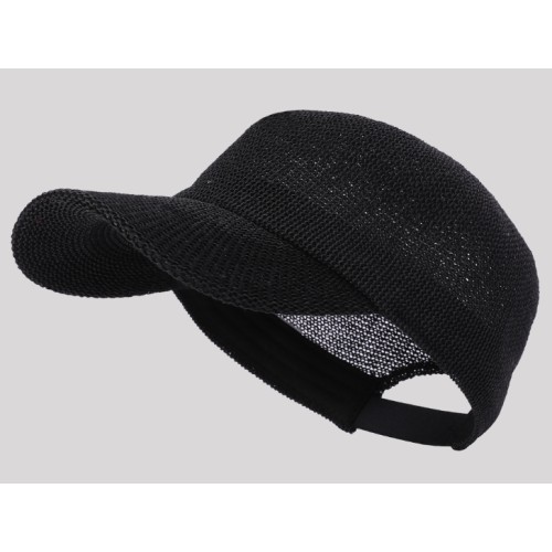 Cotton Cashmere Shape Cap