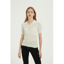 S/S Anti-Bacterial Silk/Cashmere sweater collection