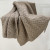 Wholesale High Quality 100% Cashmere Pet Blanket From Chinese Supplier