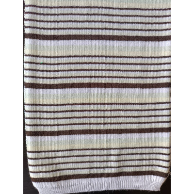 SPRING& SUMMER PATTERN2 CASHMERE