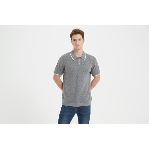 MEN'S SS23 NEW CASHMERE COLLECTIONS