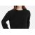 wholesale OEM design women high quality sequin cashmere sweater