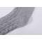 OEM design women seamless 100% Cashmere  cabel socks for fall winter from China