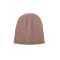 Wholesale ODM unisex high quality 100%cashmere beanie for fall winter from Chinese vendor