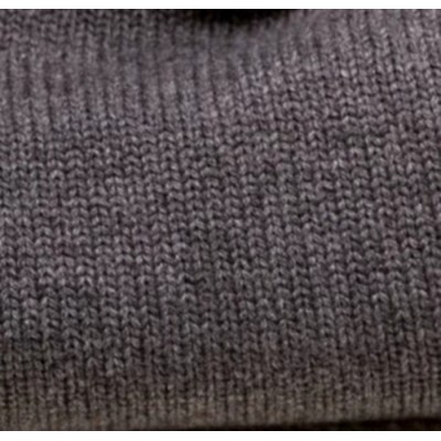 Wholesale high end ladies cashmere knitting bags from Chinese factory