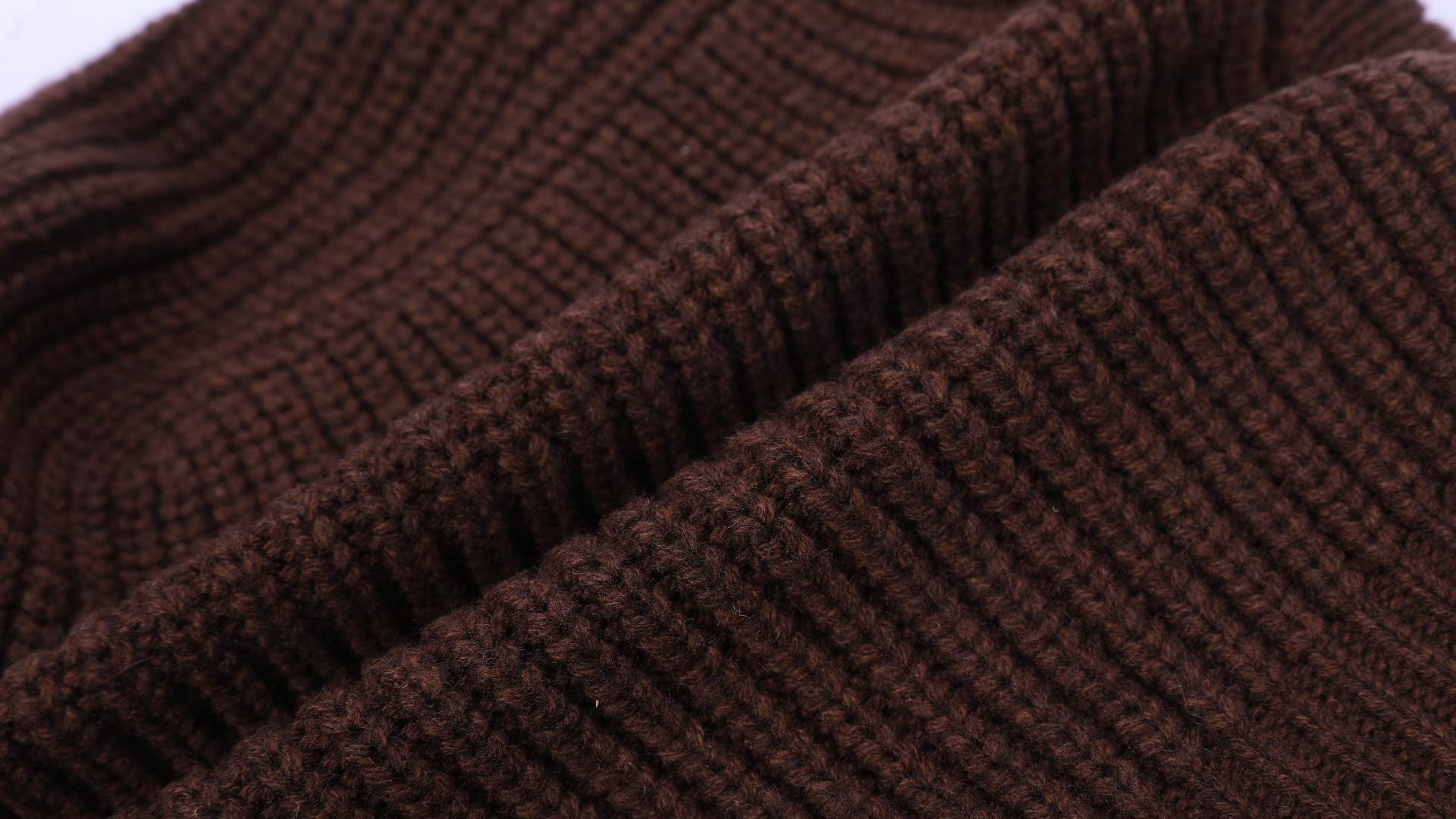 Seamless cashmere socks