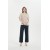 Wholesale high grade ladies short sleev 100% Worsted Cashmere Sweater  for spring summer from Chinese vendor