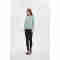 Wholesale Ladies 90% Cashmere 10%Silk Crew Neck Sweaters from China
