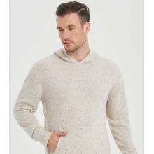 Cashmere Nep Yarn Sweater Collection