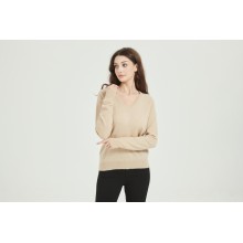 Easy Care Cashmere Sweater Collection