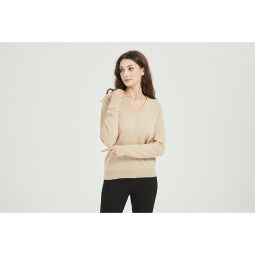 Easy Care Cashmere Sweater Collection