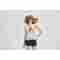 New Design Ladies Crochet Effect sweater Cardigan From Chinese Supplier