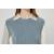 New Arrival Denim Like Cashmere Women Sweater From China