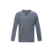 New Arrival Denim Like Cashmere Kids Sweater From China