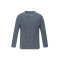 New Arrival Denim Like Cashmere Kids Sweater From China