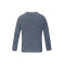 New Arrival Denim Like Cashmere Kids Sweater From China