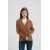 Wholesale high quality Womens business cashmere knitted blazer jacket from Chinese manufacture
