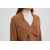 Wholesale high quality Womens business cashmere knitted blazer jacket from Chinese manufacture