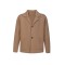 Wholesale High Quality Kids business style cashmere knit blazer from Chinese factory