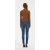 New design chinese wholesale high quality women's bamboo cashmere knitted crop top