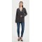 OEM Wholesale high quality women's mid-length cardigan from chinese manufacture