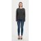 Wholesale high quality graphene cashmere women's pullover from china