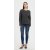 Wholesale high quality graphene cashmere women's pullover from china