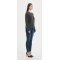 Wholesale high quality graphene cashmere women's pullover from china