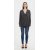 OEM Wholesale high quality women's mid-length cardigan from chinese manufacture