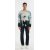New design men's digital printing crew neck cashmere sweater from chinese factory