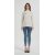 High quality Women's hand embroidery turtleneck cashmere sweater from Chinese