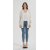 Wholesale high quality Women's hand embroidery long sleeve cashmere sweater from China