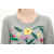 OEM service wholesale high quality cashmere women sweater with cheap price