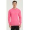OEM wholesale high quality Men's Neon Cashmere crewneck sweater from China