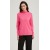 OEM wholesale high quality Women's Neon Cashmere crewneck sweater from China