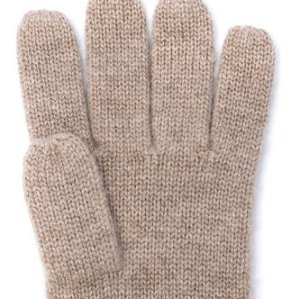 Wholesale Latest Fashion High Quality Cashmere Mittens