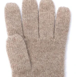 Wholesale Latest Fashion High Quality Cashmere Mittens