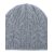 Wholesale Unisex Rib Knit Pure Cashmere Beanie