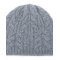 Wholesale Unisex Rib Knit Pure Cashmere Beanie