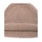 Wholesale Men's Rib Knit Pure Cashmere Beanie