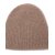 Wholesale Men's Rib Knit Pure Cashmere Beanie