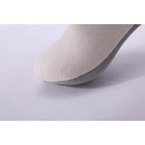 Wholesae High Quality  Cashmere non- slip floor shoes For Fall Winter China manufacturer
