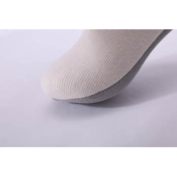 Wholesae High Quality  Cashmere non- slip floor shoes For Fall Winter China manufacturer