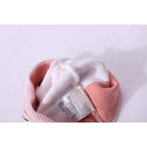 Wholesale OEM design Latest Fashion High Quality Baby Kid Cashmere beabie For Fall Winter from China