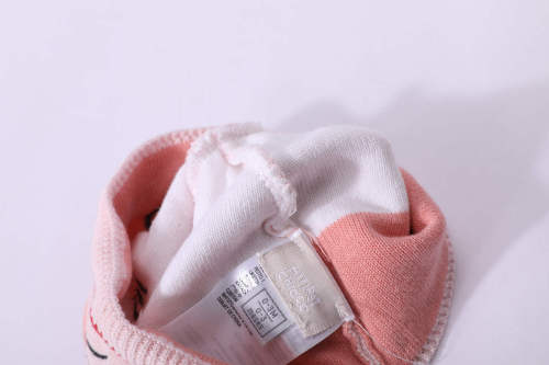 Wholesale OEM design Latest Fashion High Quality Baby Kid Cashmere beabie For Fall Winter from China