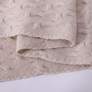 Wholesale Latest Fashion High Quality Women Cashmere Scarf With Fringes For Fall Winter From China