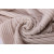 Wholesale Latest Fashion Rib Knit Solid Color Women Cashmere Scarf with Fringes From Chinese Factory