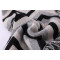 Wholesale Private Label High Quality Women Cashmere Scarf With Fringes From Chinese Manufacturer